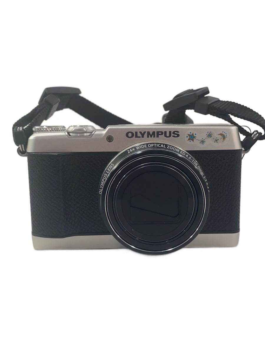 【中古】OM SYSTEM(OLYMPUS)◆デジタルカメラ OLYMPUS STYLUS SH-3【カメラ】|2nd STREET 店