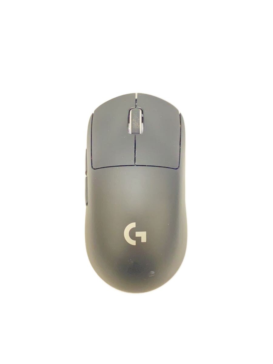 【中古】Logicool◆パソコン周辺機器/G-PPD-004WL-BKd【パソコン】