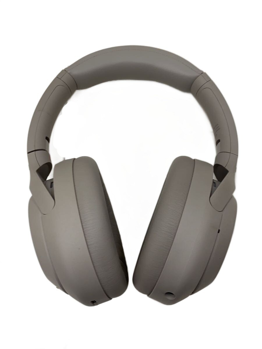 【中古】SONY◆イヤホン・ヘッドホン WH-1000XM4/S[プラチナシルバー]【家電・ビジュアル・オーディオ】