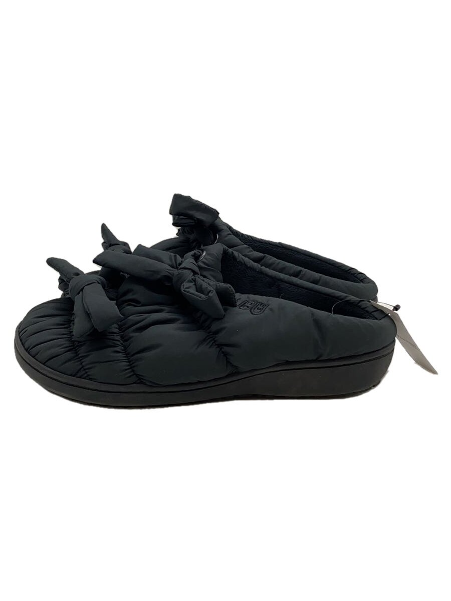 【中古】SUBU◆Multiple Winter Sandal/サンダル/--/BLK【シューズ】|2nd STREET 店