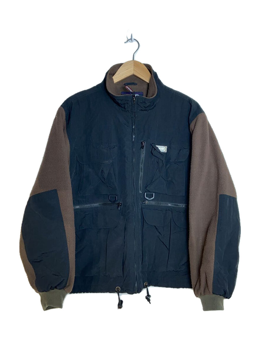 【中古】OUTDOOR PRODUCTS◆フリースジャケット/M/ナイロン/BRW//【メンズウェア】｜2ｎｄ STREET 店