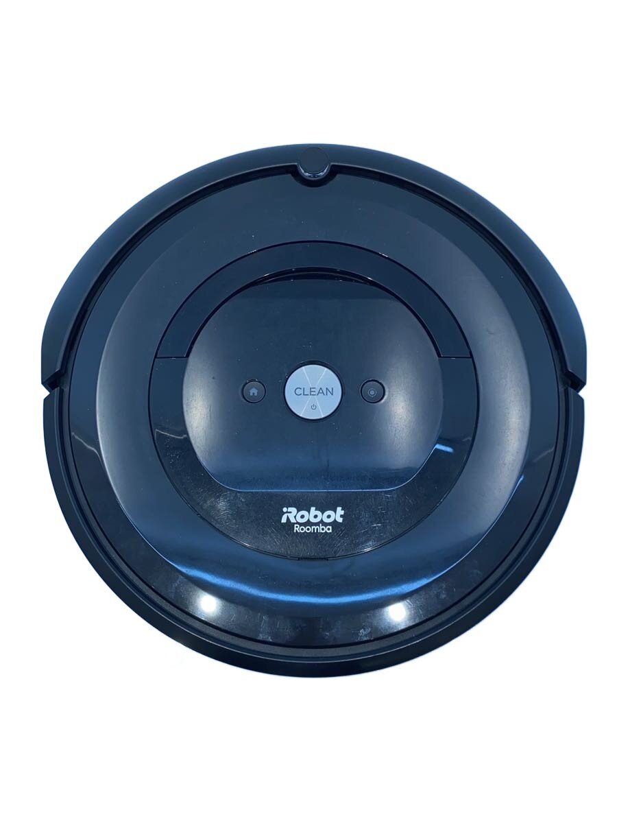 【中古】iRobot◆掃き出す機 ルンバ e5 e515060 RVC-Y1【家電・視覚性・オーディオ】