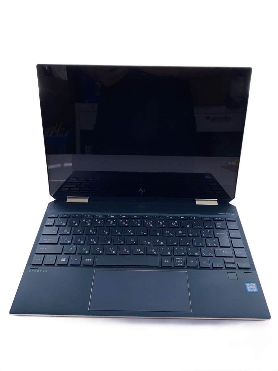 【中古】HP◆ノートPC/Corei5第8/8GB/2018/13-ap0035TU//【パソコン】｜2ｎｄ STREET 店