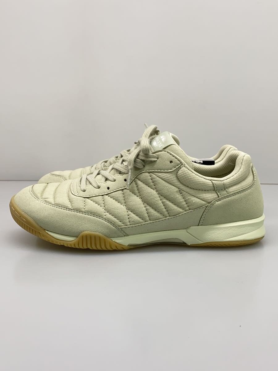 【中古】ATHLETA◆ローカットスニーカー/26.5糎/GRN/11022【シューズ】