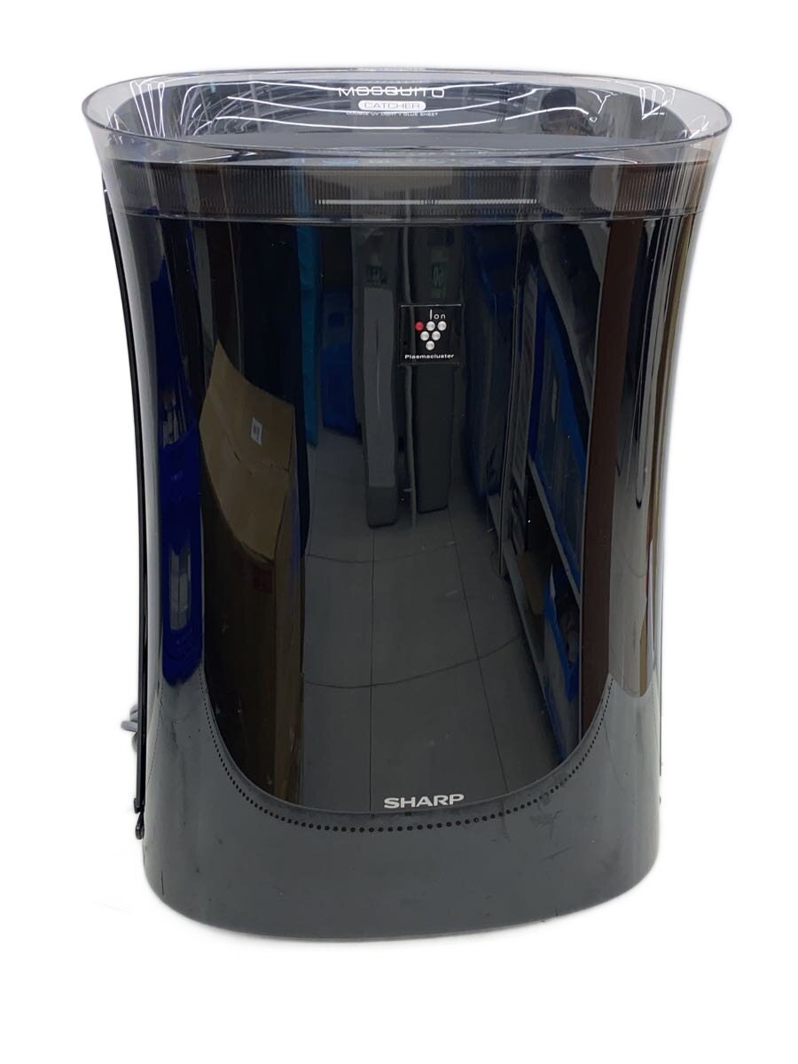 【中古】SHARP◆空気の状態汚れのない機 FU-PK50-B//【家電・視覚性・オーディオ】