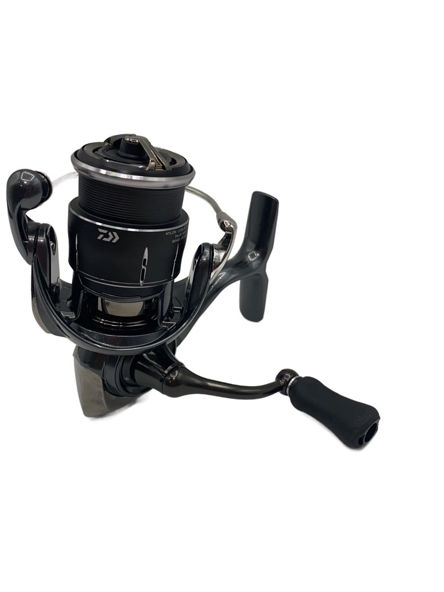 【中古】DAIWA◆木管/スピニングリール【運動競技】