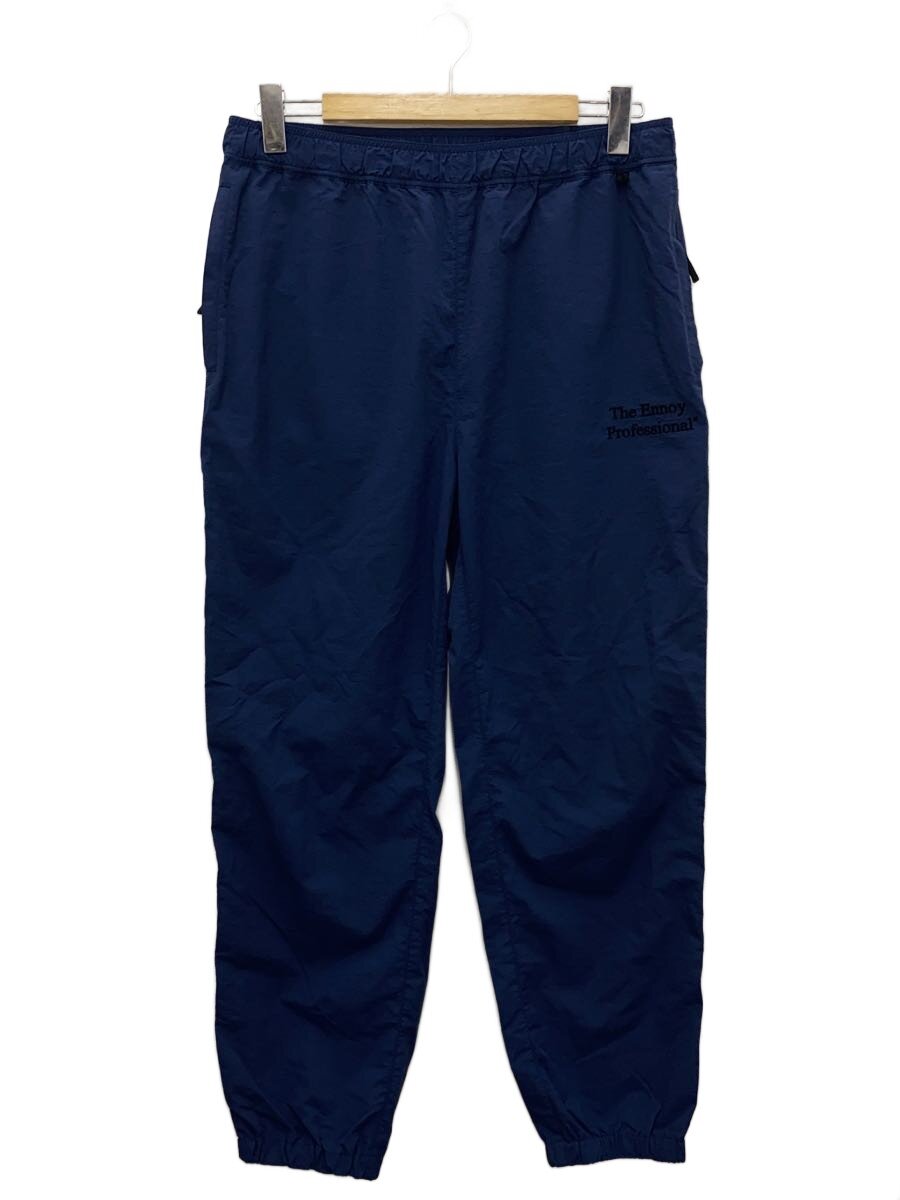 【中古】ENNOY◆スタイリスト私物 Nylon Pants/L/ネイビー/AW21BRENPT01LV【メンズウェア】|2nd STREET 店