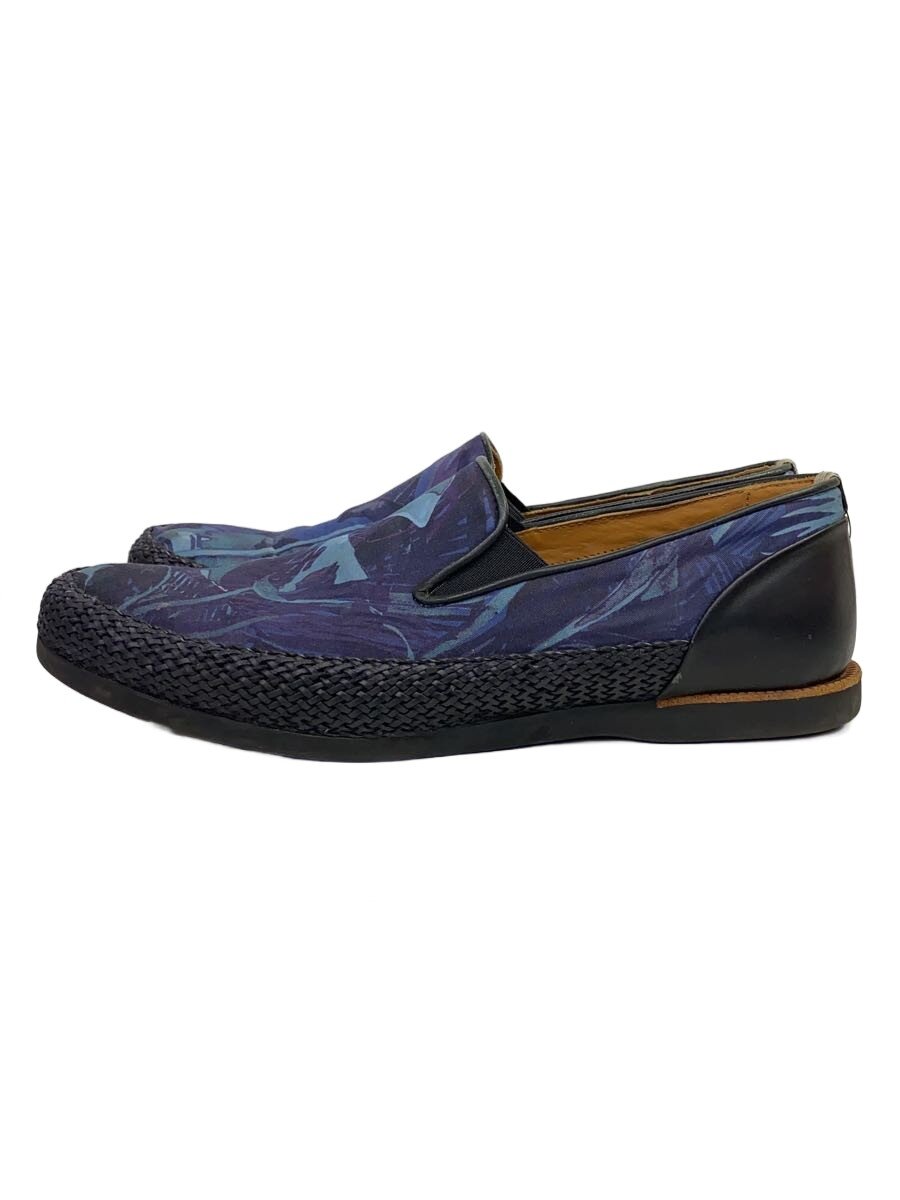 【中古】PS Paul Smith◆ローファー/UK9/BLU【シューズ】|2nd STREET 店