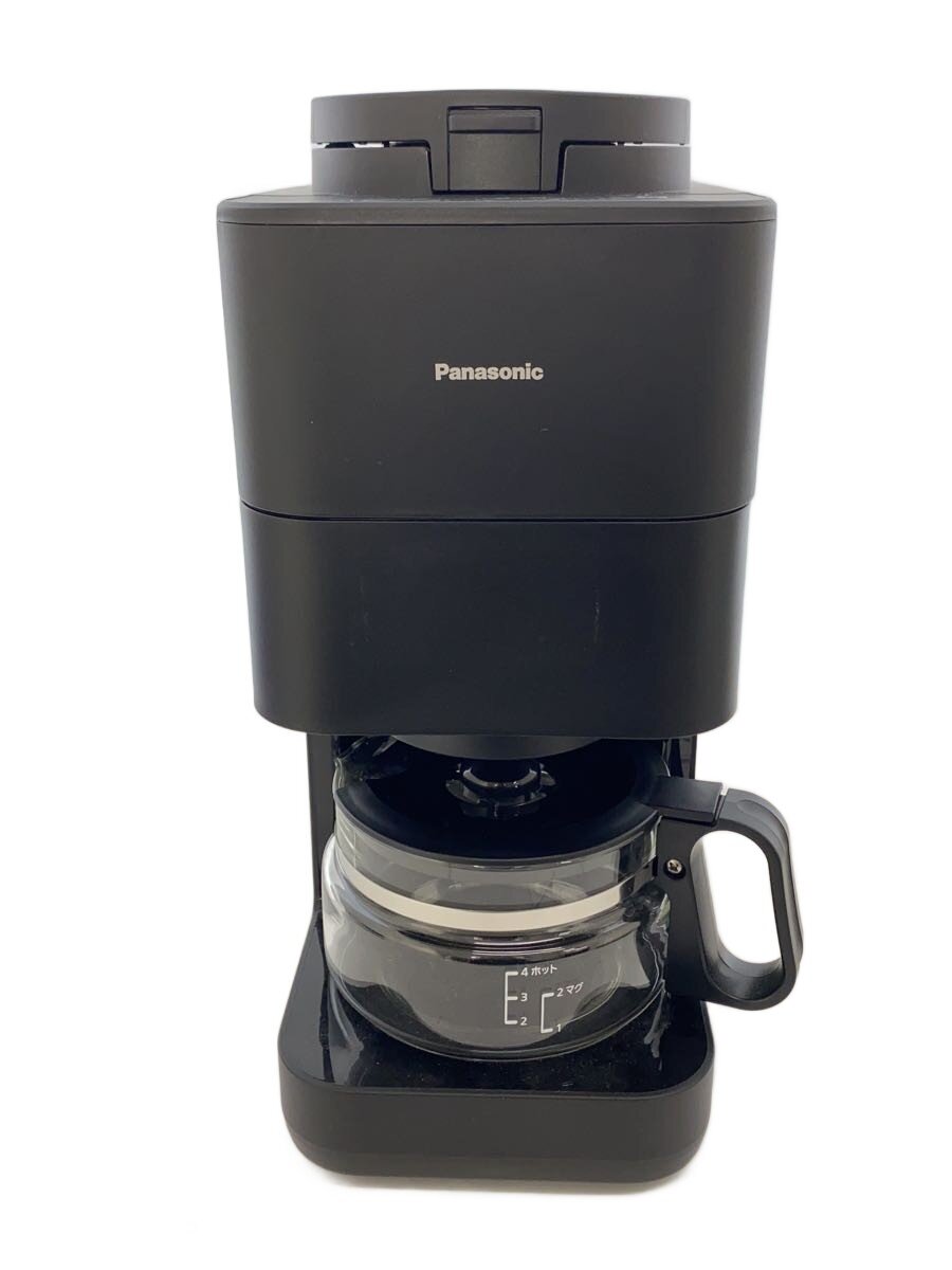 【中古】Panasonic◆コーヒーメーカー NC-A58 2025年製【家電・ビジュアル・オーディオ】｜2ｎｄ STREET 店 14,960円