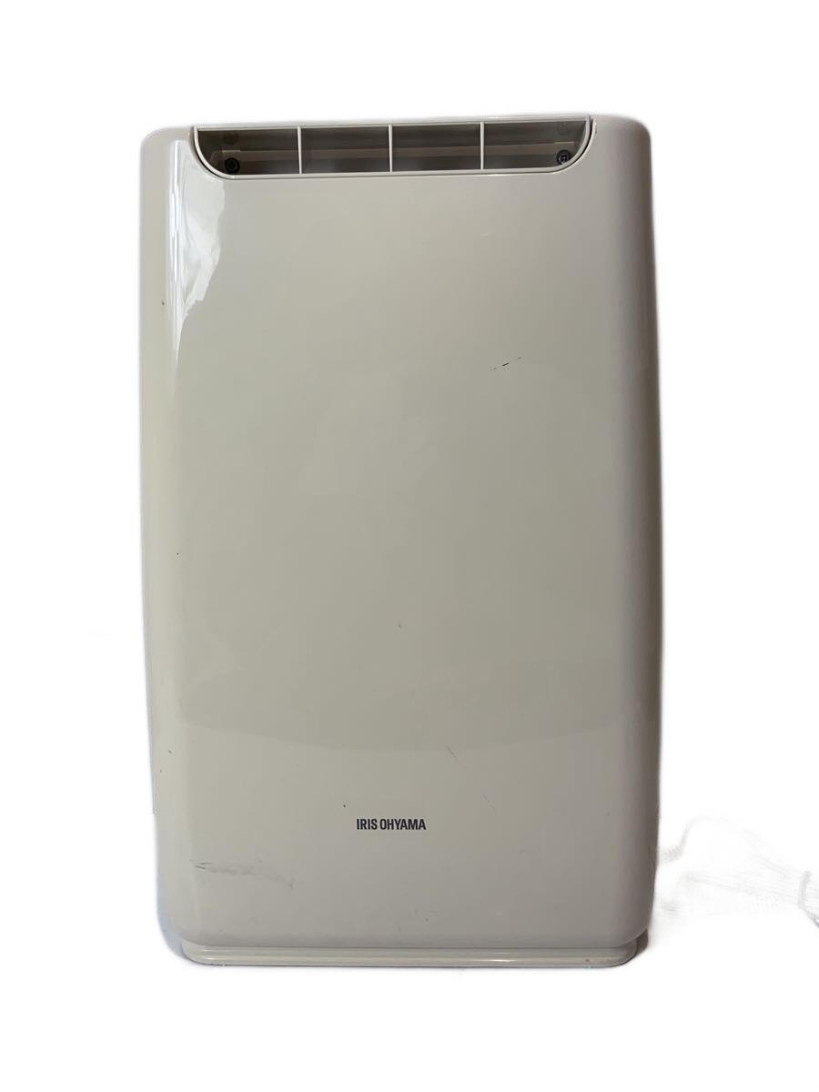 【中古】IRIS OHYAMA◆除湿機 DDB-20//【家電・視覚性・オーディオ】
