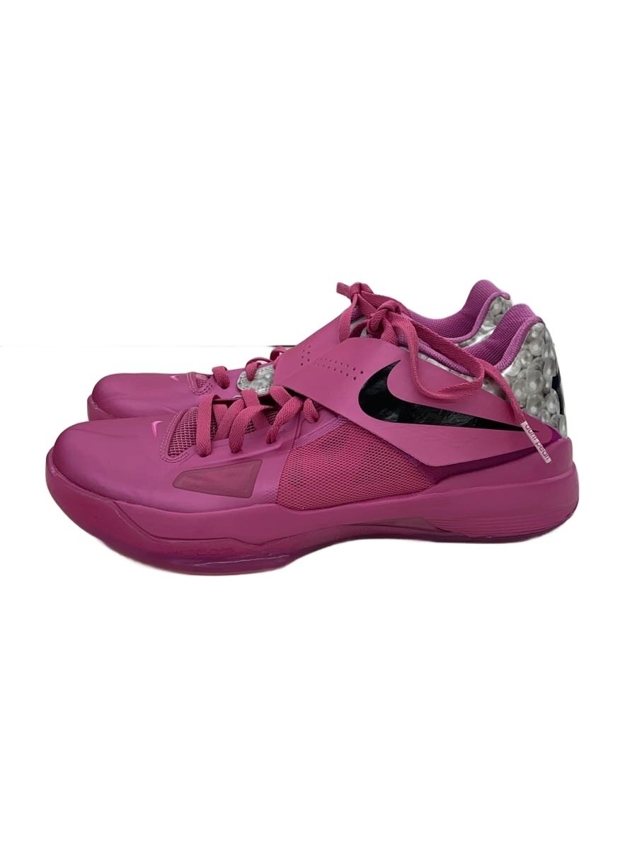 【中古】NIKE◆ローカットスニーカー_HF9098-600/28糎/PNK【シューズ】