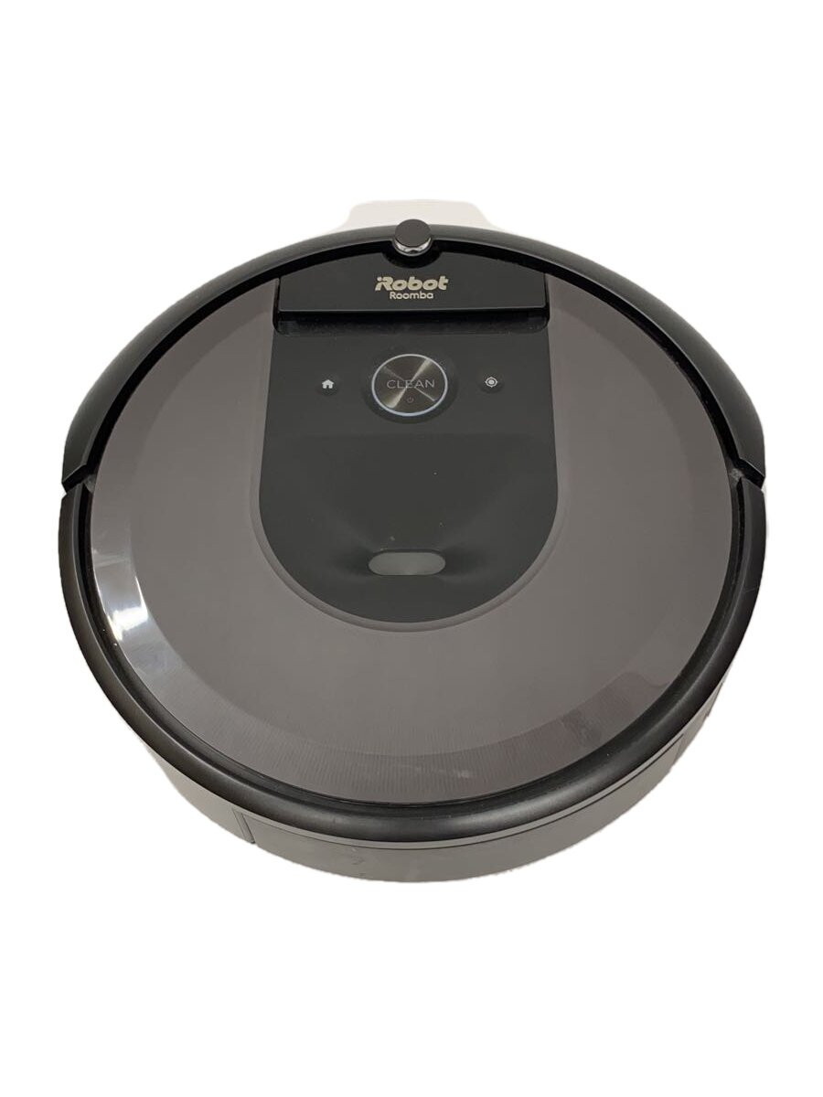 【中古】iRobot◆掃き出す機 ルンバi7 i715060【家電・視覚性・オーディオ】