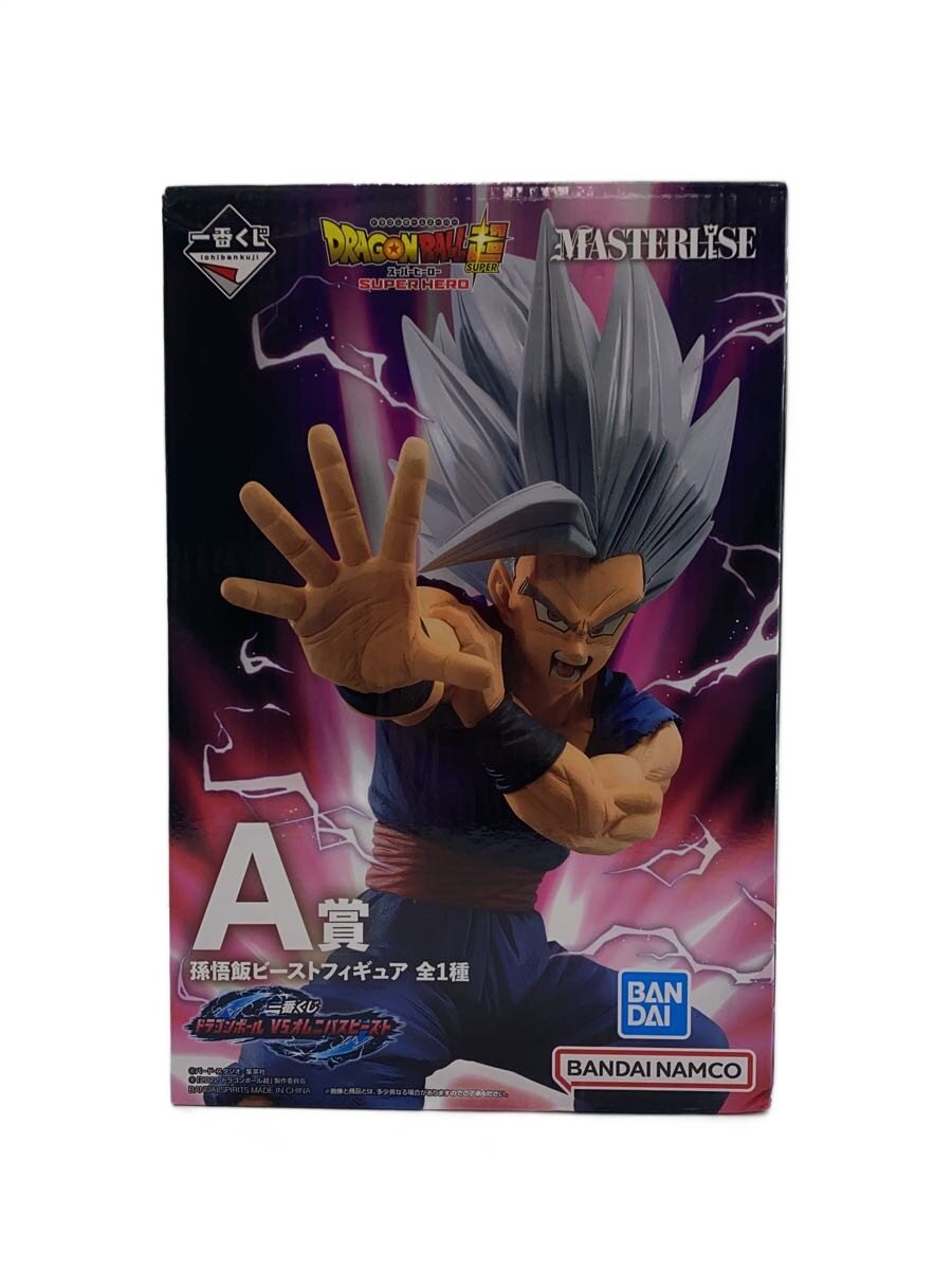 【中古】BANDAI SPIRITS◆フィギュア/コミック&アニメ【ホビー】