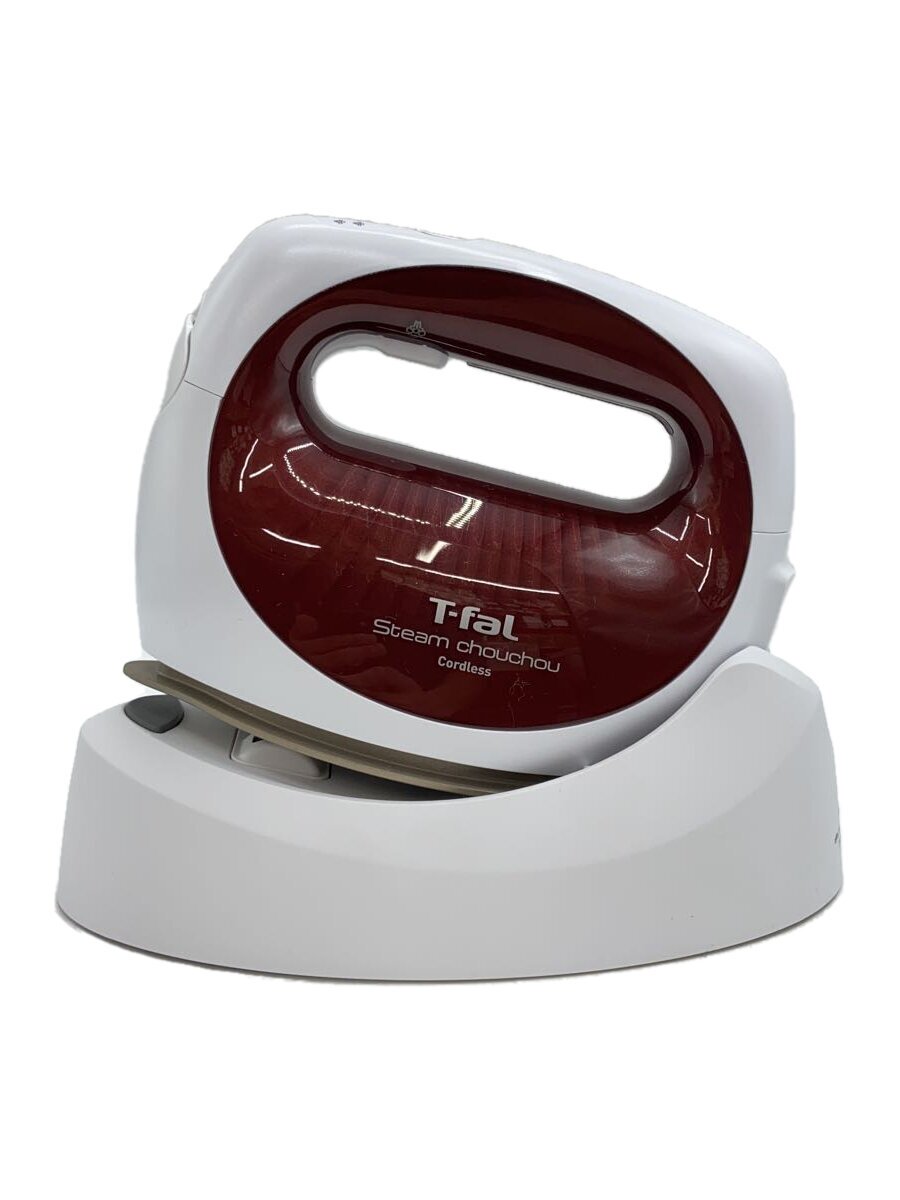 【中古】T-fal◆アイロン DV7530J0【家電・ビジュアル・オーディオ】