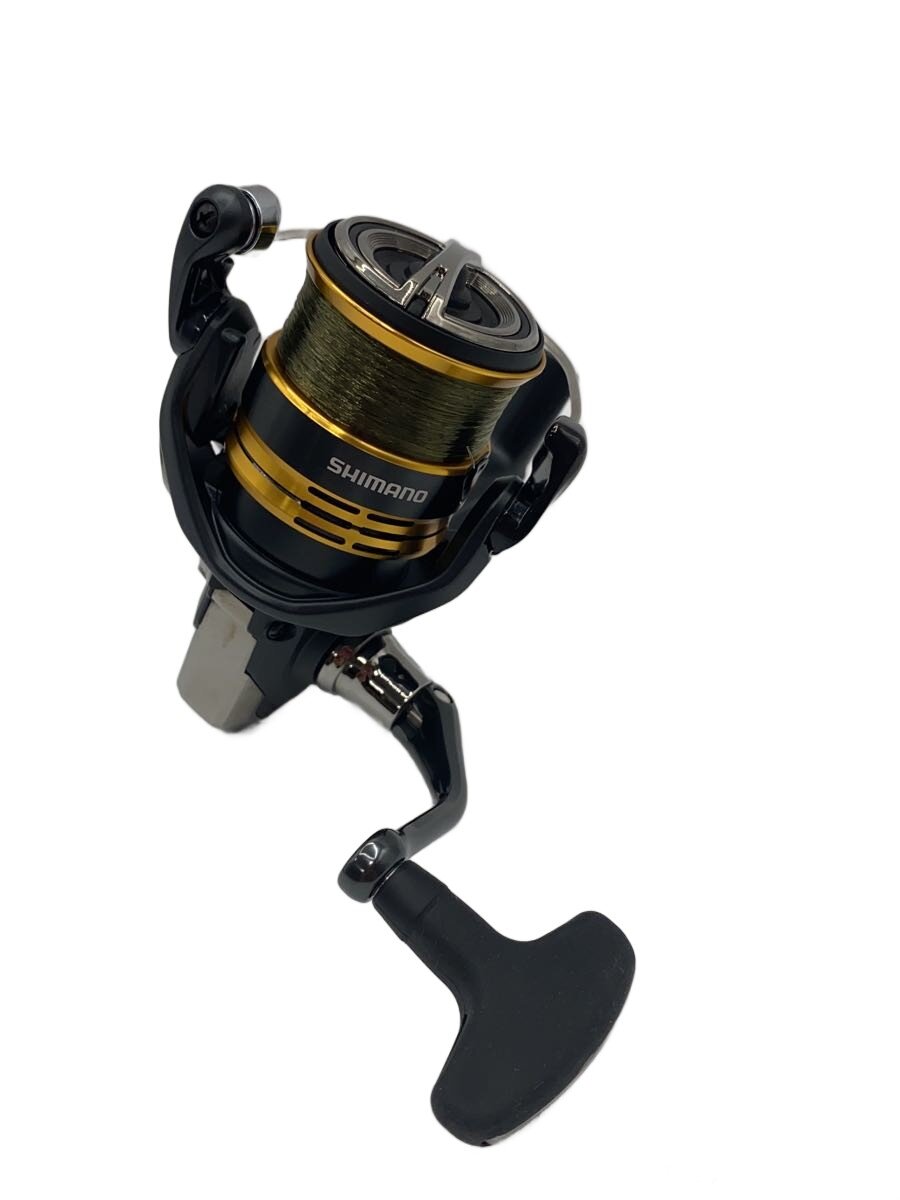 【中古】SHIMANO◆木管/C3000HG 044570 sahara【運動競技】
