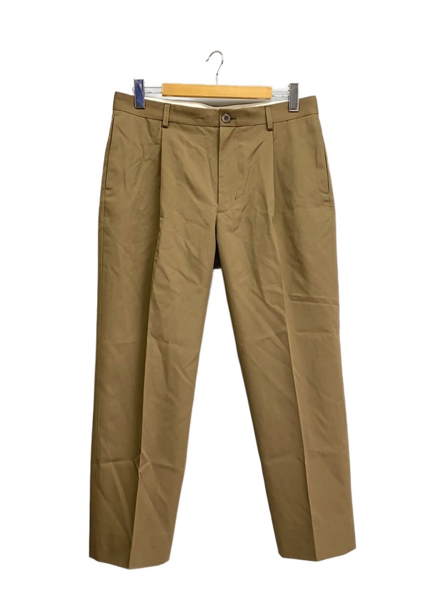 【中古】EEL◆ボトム/少年パンツ/L/ウール/CML/E-22262【メンズウェア】｜2ｎｄ STREET 店