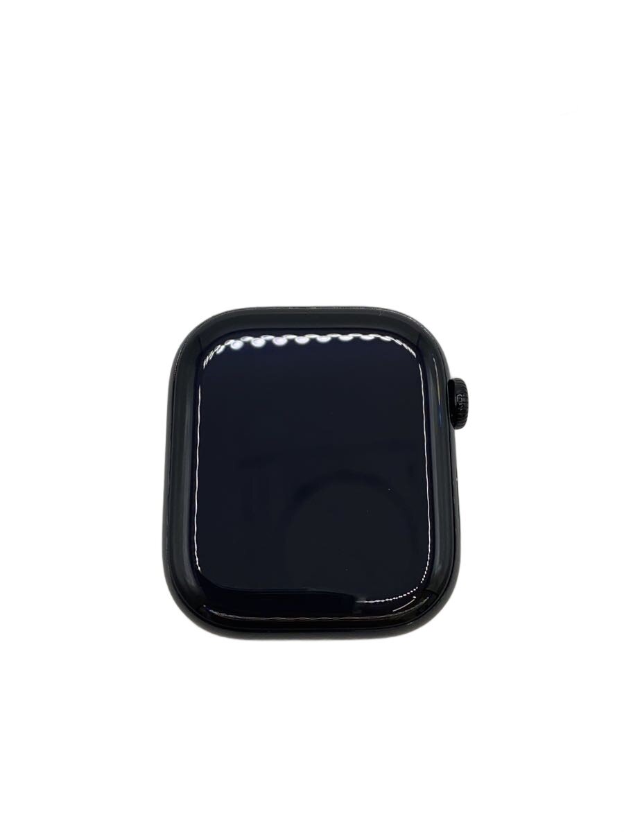 【中古】Apple◆Apple Watch Series 10 GPSひな形 46粍 MWWQ3J/A ジェット機黒いこと/デジタ【服飾雑貨他】