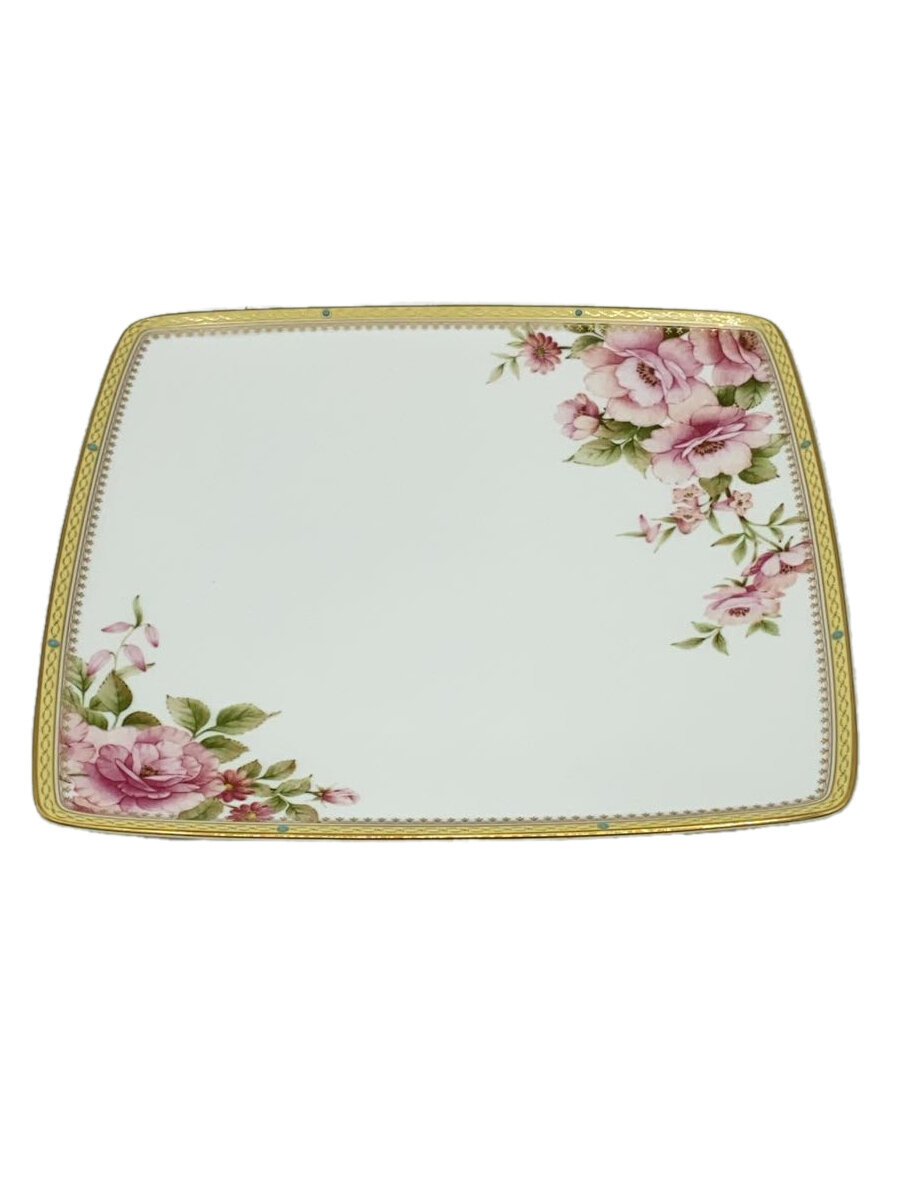 【中古】Noritake◆HERTFORD/プレート//【キッチン用品】