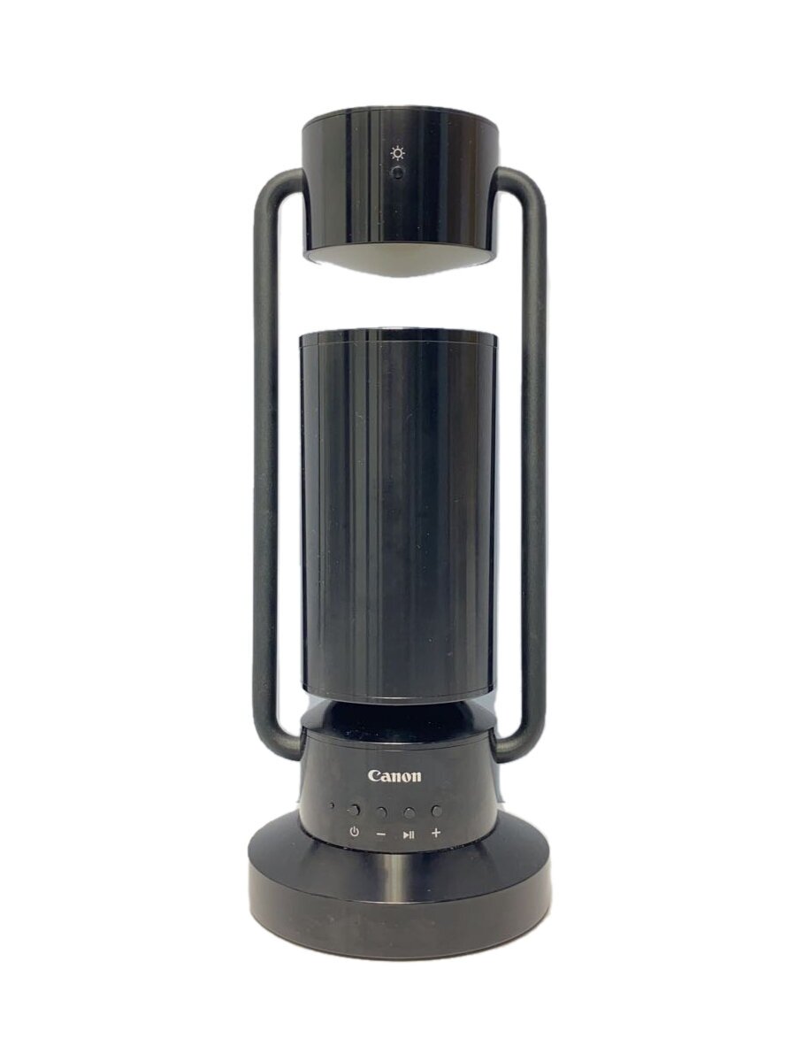 【中古】CANON◆スピーカー albos Light&Speaker ML-A【家電・ビジュアル・オーディオ】