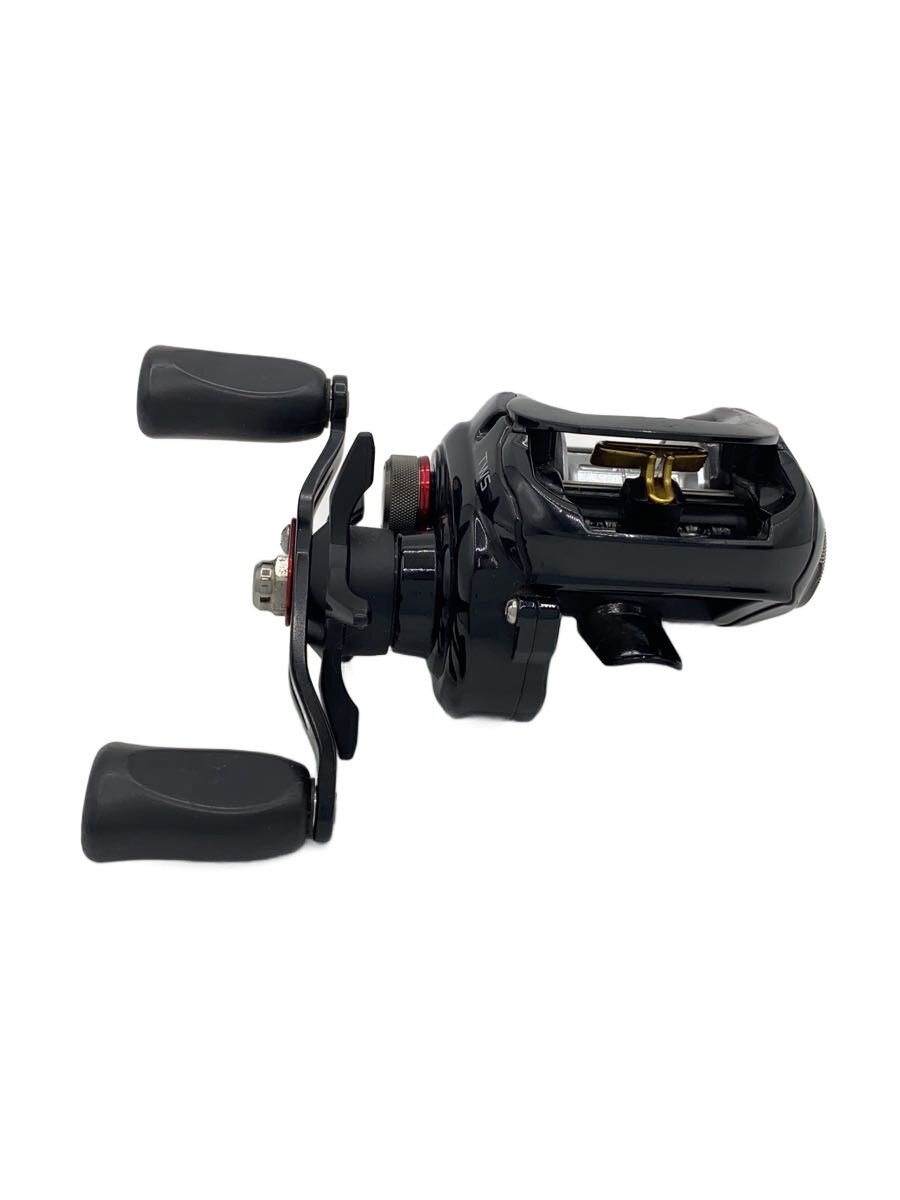 楽天市場】【中古】DAIWA ダイワ TATULA タトゥーラ 103SH-TW ベイト