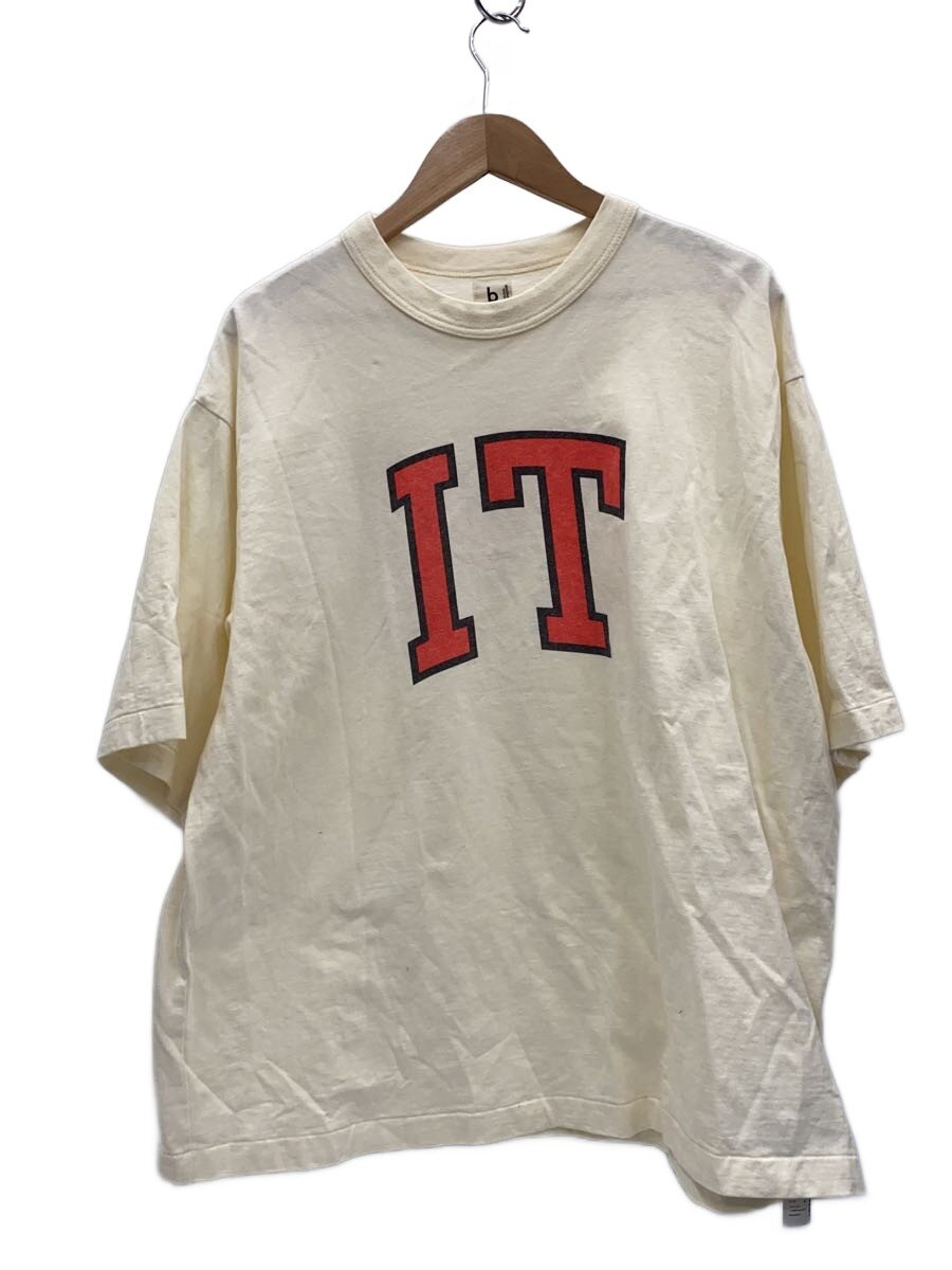 【中古】blurhmsROOTSTOCK◆プルオーバー/3/綿織物/CRM/broots23s32【メンズウェア】
