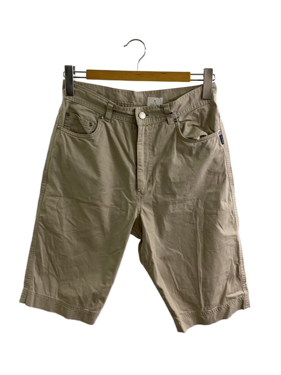 【中古】HAI SPORTING GEAR◆ショートパンツ/--/--/CRM/無地【メンズウェア】｜2ｎｄ STREET 店