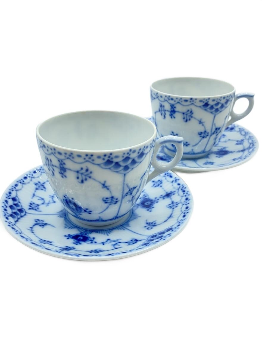 【中古】ROYAL COPENHAGEN◆優勝杯\u0026平円盤/2点仕掛ける//【御厨子所備品】