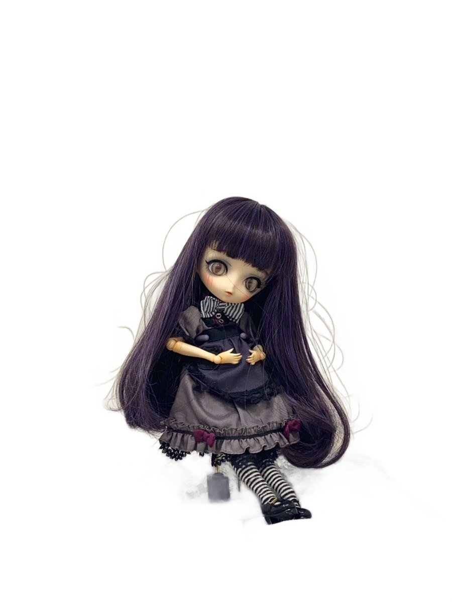 【中古】GOOD SMILE COMPANY◆フィギュア/--【ホビー】