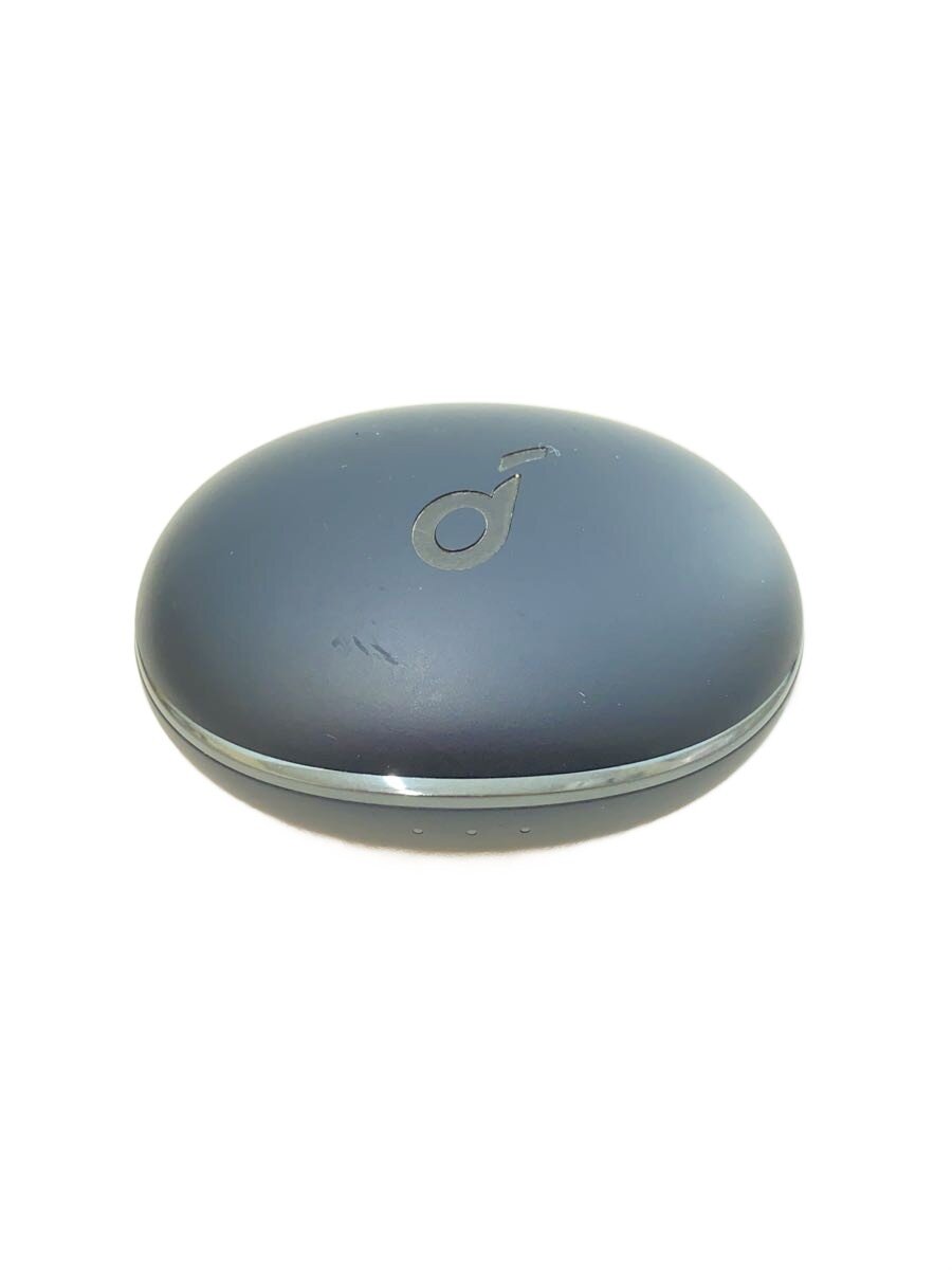 【中古】ANKER◆イヤホン【家電・ビジュアル・オーディオ】