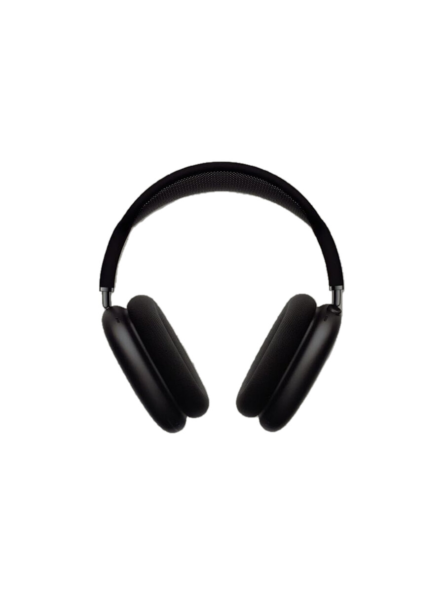 【中古】Apple◆ヘッドホン AirPods Max MGYH3J/A [スペースグレイ] A2096/? NULL ?【家電・ビジュアル・オーディオ】｜2ｎｄ STREET 店