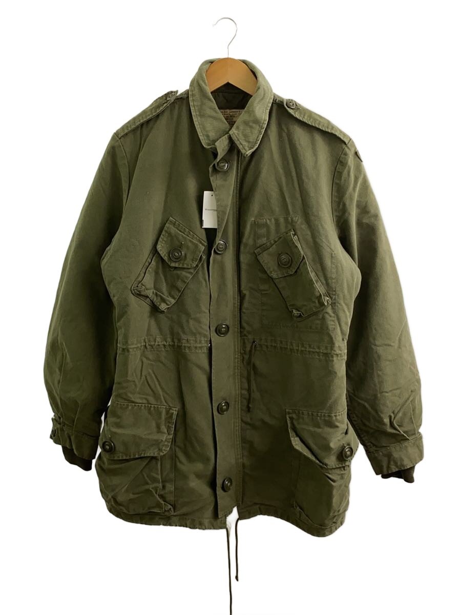 【中古】peerless garments/厚地の外套/8/--/KHK/無地【レディース御召しもの】