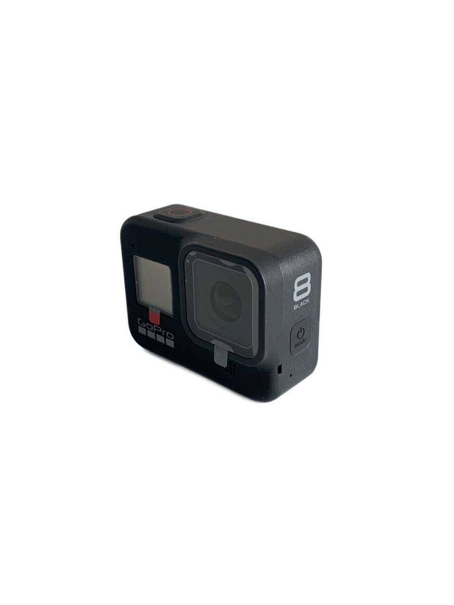 【中古】GoPro◆デジタル写真機余分の物/CHRJX-801【写真機】