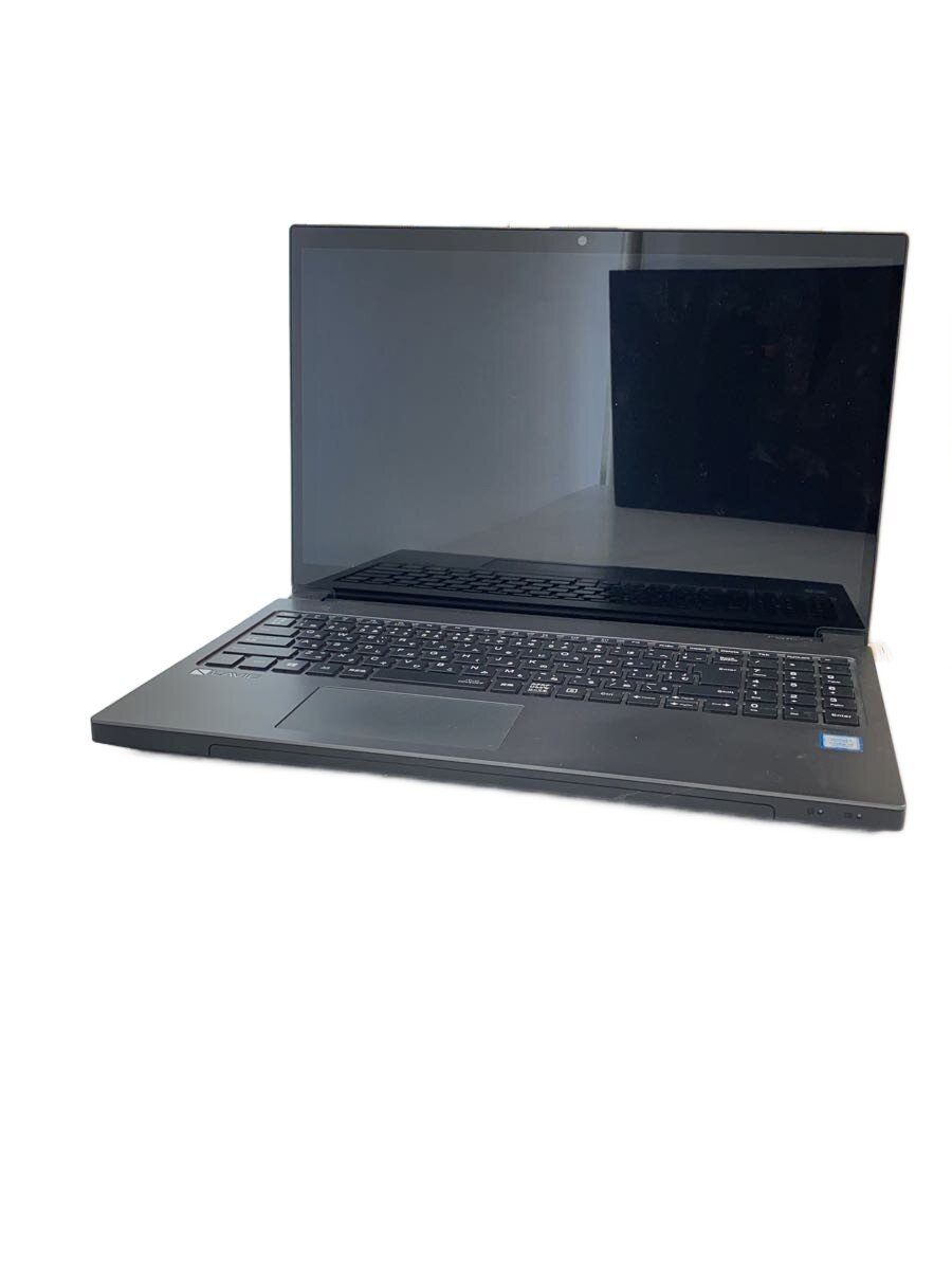 【中古】NEC◆万覚え帳マイコン LAVIE Note NEXT NX850/LAB [グレイスブラックシルバー]/Corei7//【マイコン】