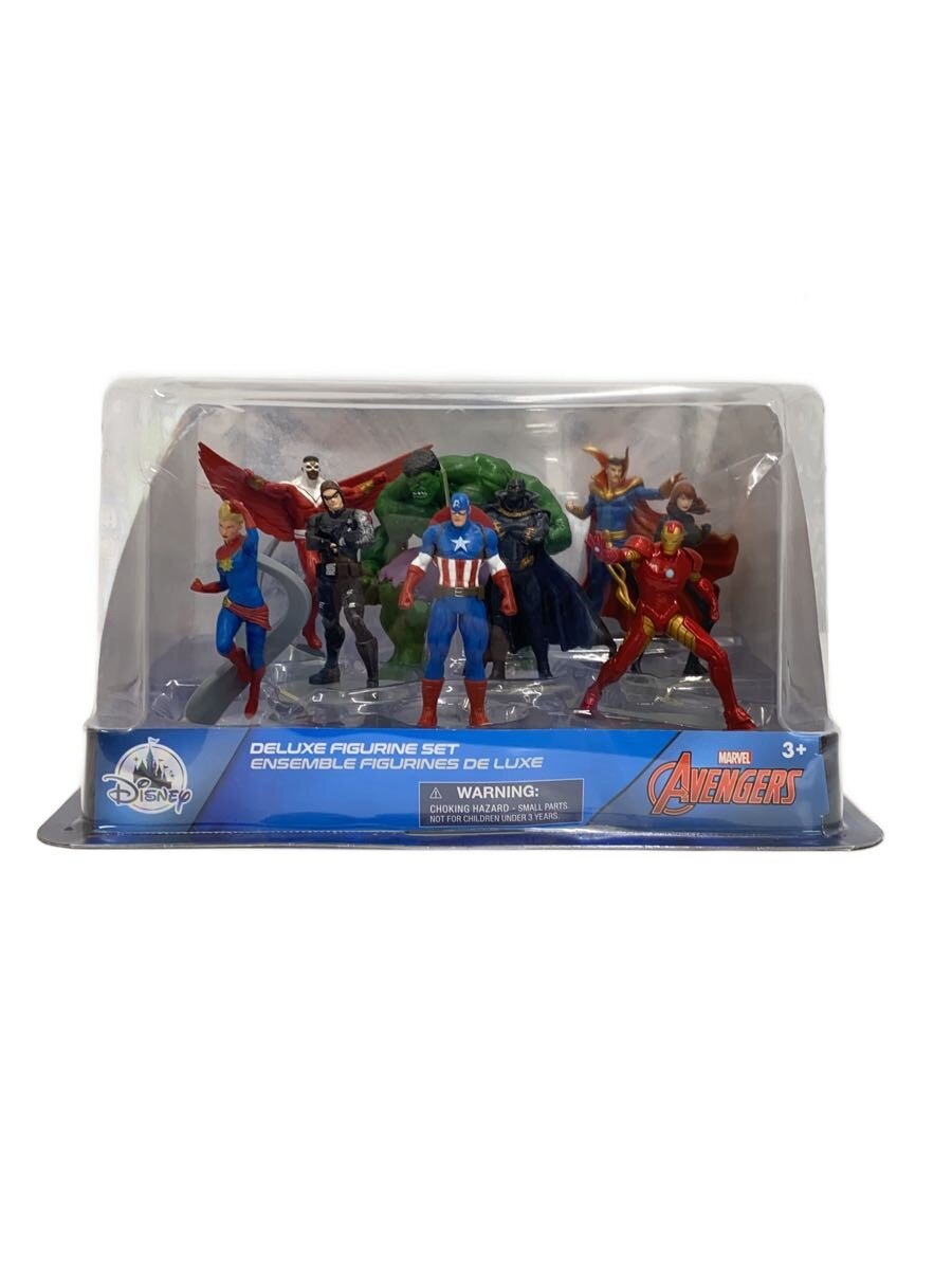 【中古】MARVEL◆フィギュア/アメコミフィギィア【ホビー】