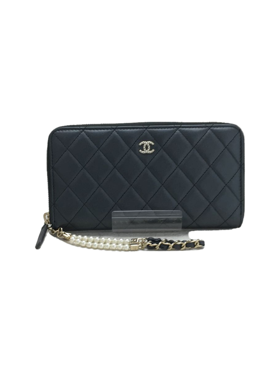 KOMEHYO, 【Unused items】CHANEL Timeless Classic Line AP0231 WALLET, CHANEL, Brand  wallets and accessories