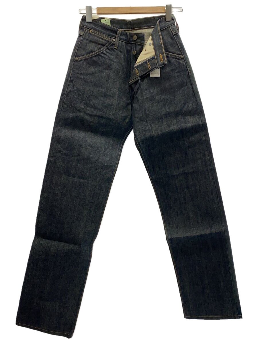 【中古】WRANGLER◆ストレートパンツ/29/デニム/IDG/無地/M11120-00【メンズウェア】|2nd STREET 店
