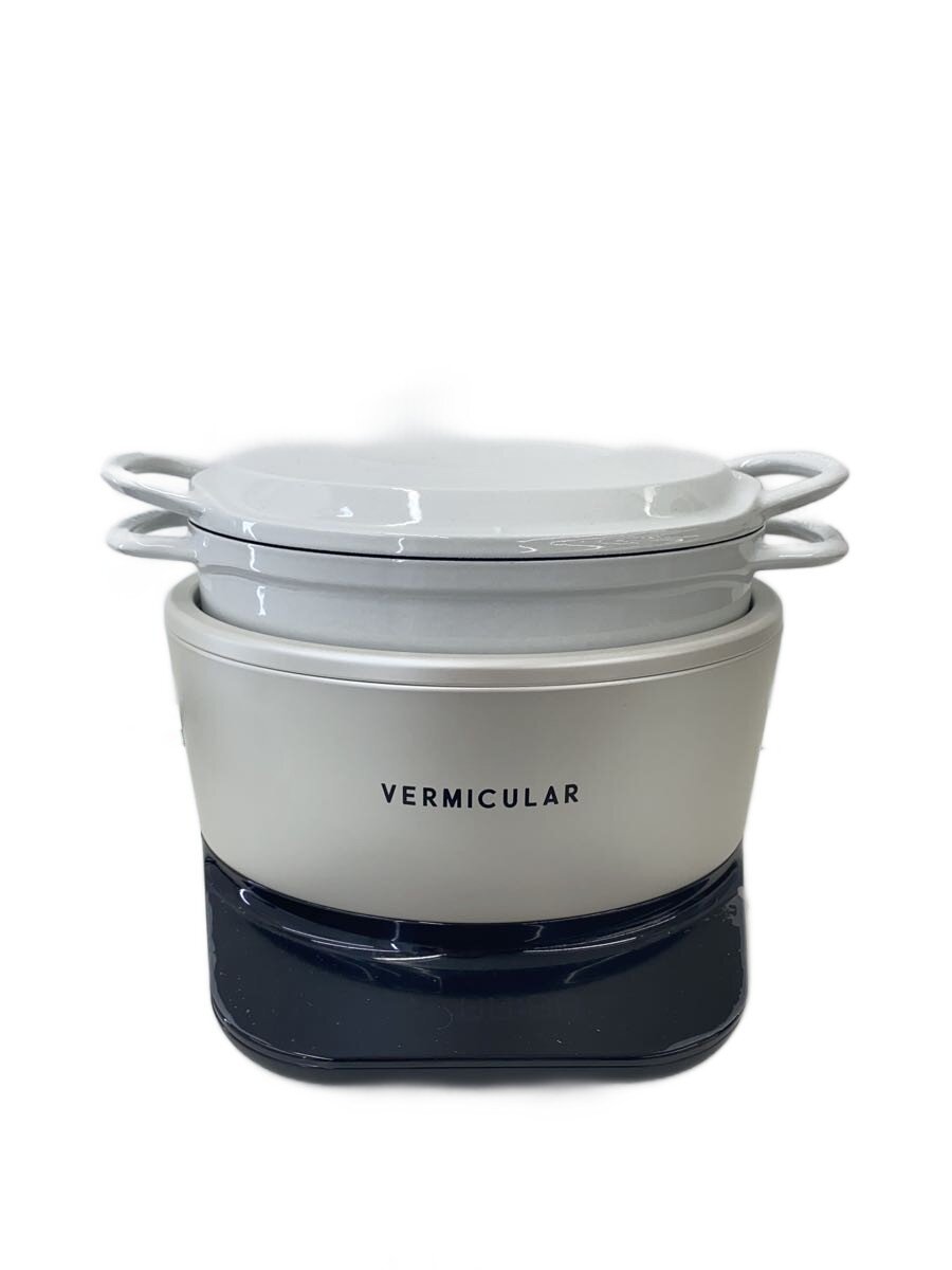 【中古】Vermicular◆炊飯器 PH19A//【家電・ビジュアル・オーディオ】|2nd STREET 店