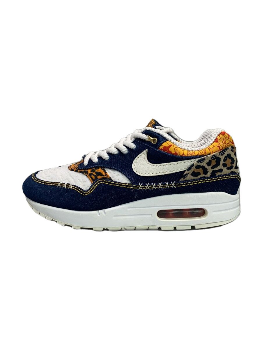【中古】NIKE◆AIR MAX 1 PRM_エア マックス 1 PRM/27cm/マルチカラー【シューズ】|2nd STREET 店