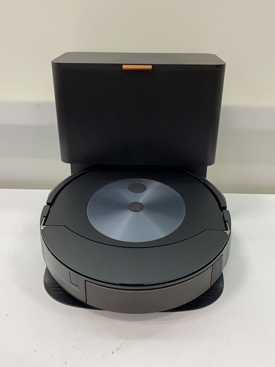 【中古】iRobot◆掃除機/RCA-Y1【家電・ビジュアル・オーディオ】 23,280円