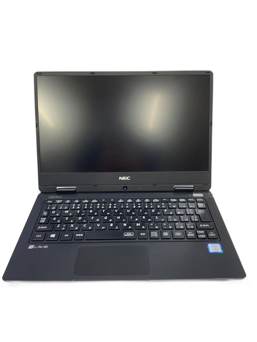 【中古】NEC◆ノートPC/Corei5第7/8GB/SSD128GB/2016/pc-gn12s88ad//【パソコン】
