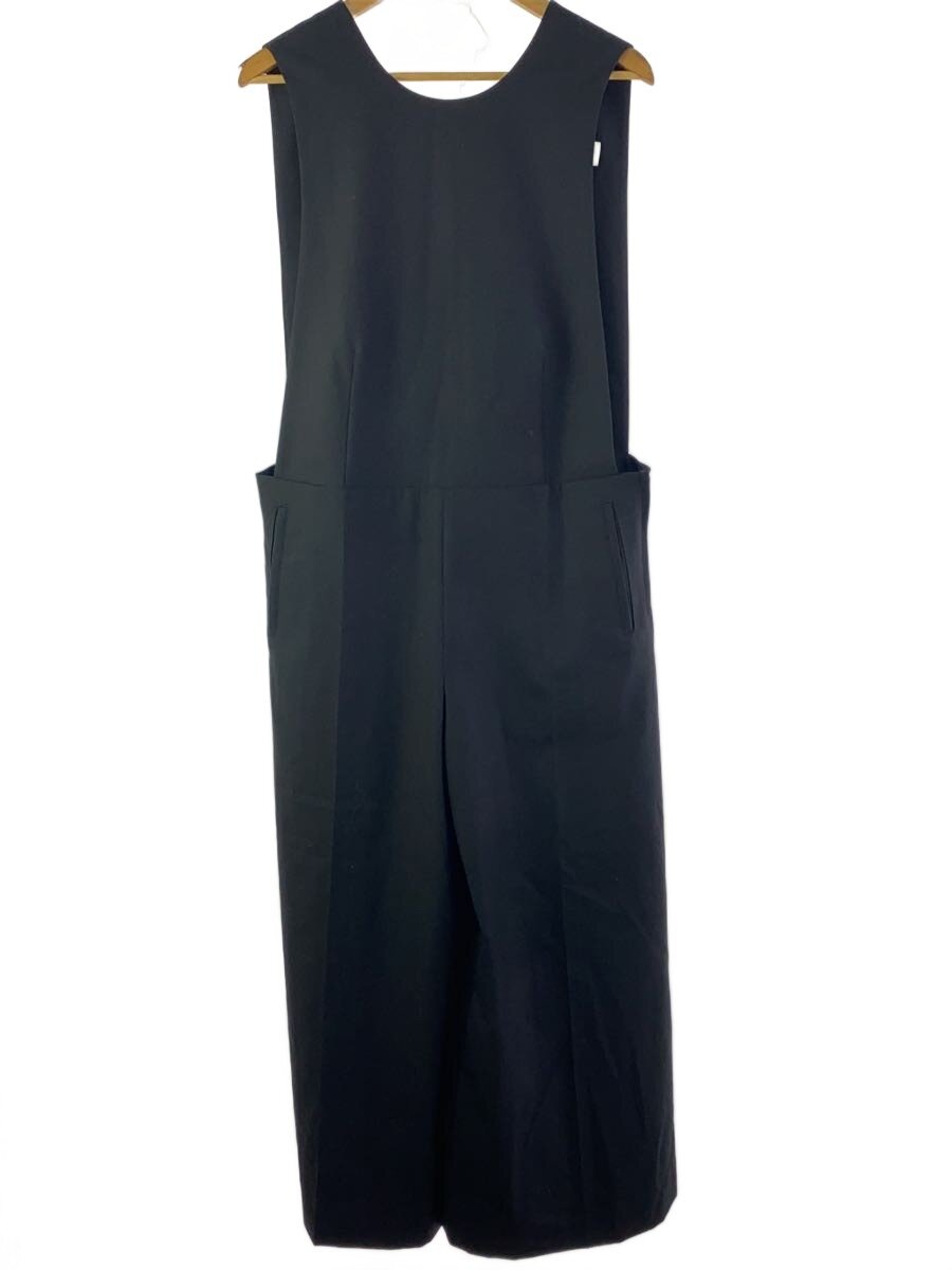 【中古】noir kei ninomiya◆衣裳/M/羊毛/BLK/無地/3z-u003【レディース御召しもの】