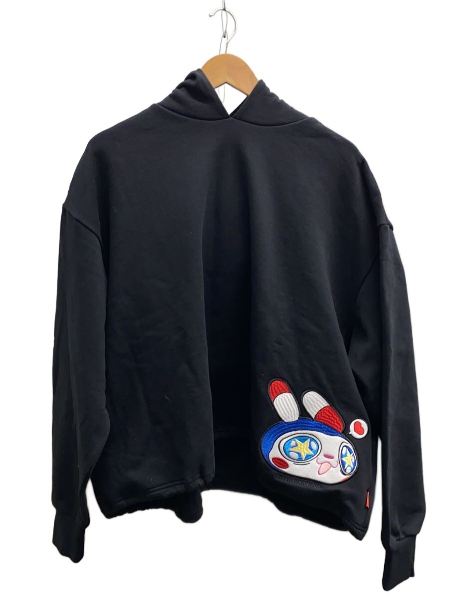 【中古】WIND AND SEA◆パーカー/M/コットン/BLK/WDS-C-JRN-26-Q1-CS-02【メンズウェア】|2nd STREET 店
