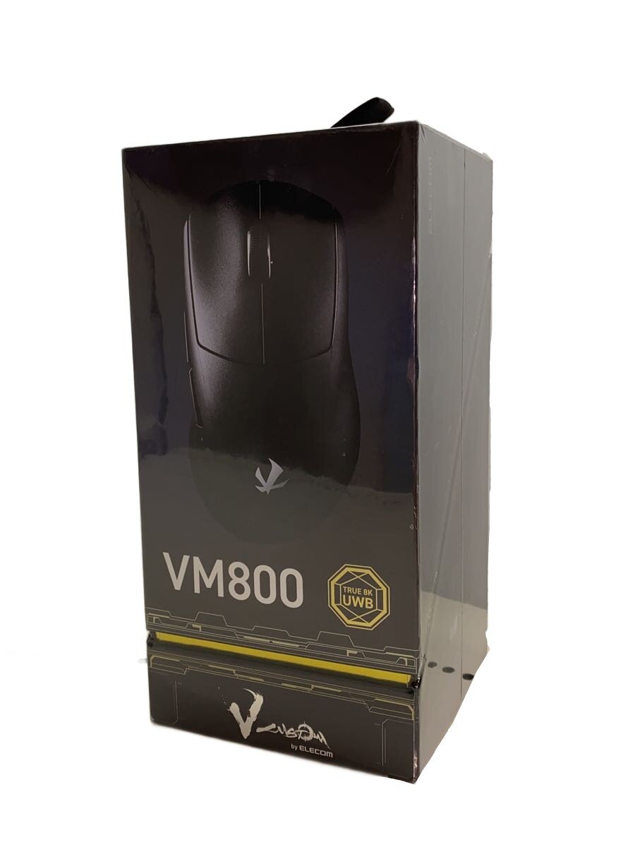 【中古】ELECOM◆マイコン境界線の外側備品/vm8000【マイコン】