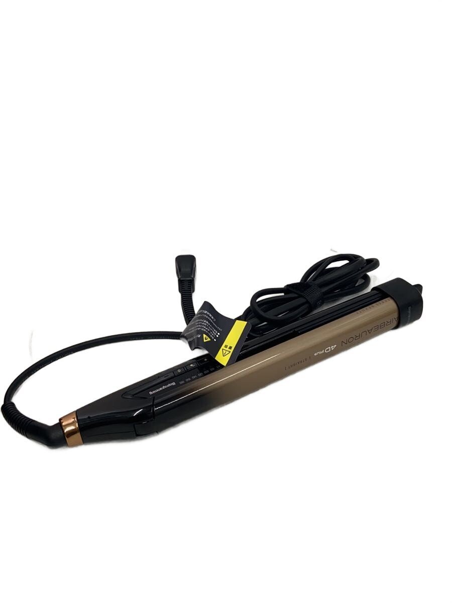 楽天市場】リュミエリーナ ヘアビューロン 4D Plus ストレート