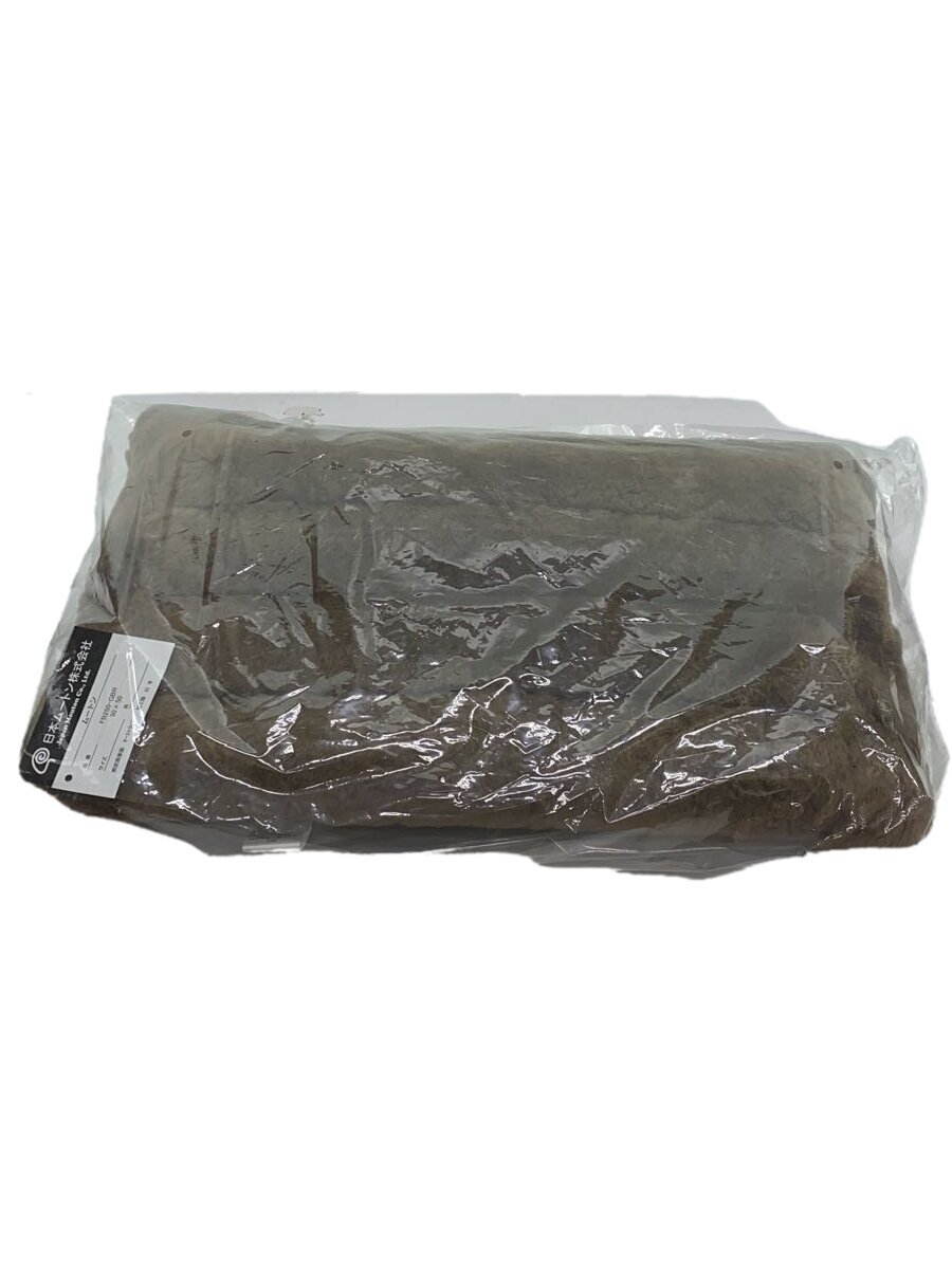 【中古】日本ムートン/寝具/まくら/枕/FB250-GBR/30x50/JAPAN MOUTON【インテリア小物・日用雑貨】