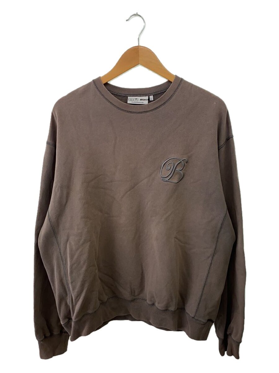 【中古】Blackeyepatch◆スウェット/L/コットン/BRW【メンズウェア】｜2ｎｄ STREET 店