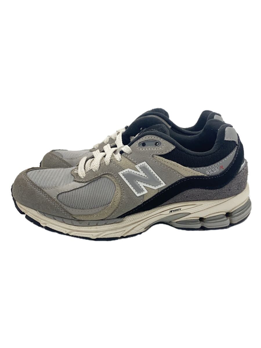 【中古】NEW BALANCE◆M2002/グレー/23cm/GRY【シューズ】｜2ｎｄ STREET 店