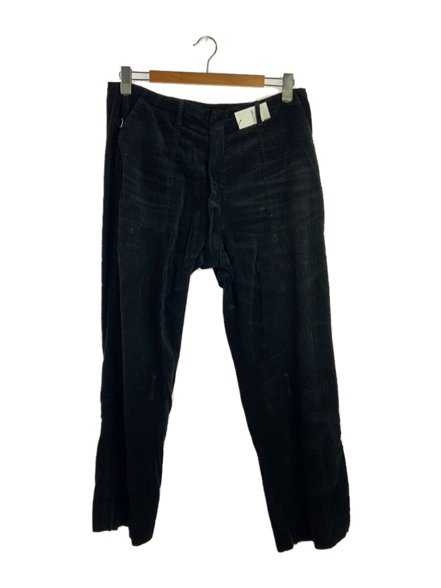 【中古】NEIGHBORHOOD◆×PHINGERIN/BONTAGE PANTS/M/コーデュロイ/BLK/無地/242ZAPGN-PTM01【メンズウェア】|2nd STREET 店