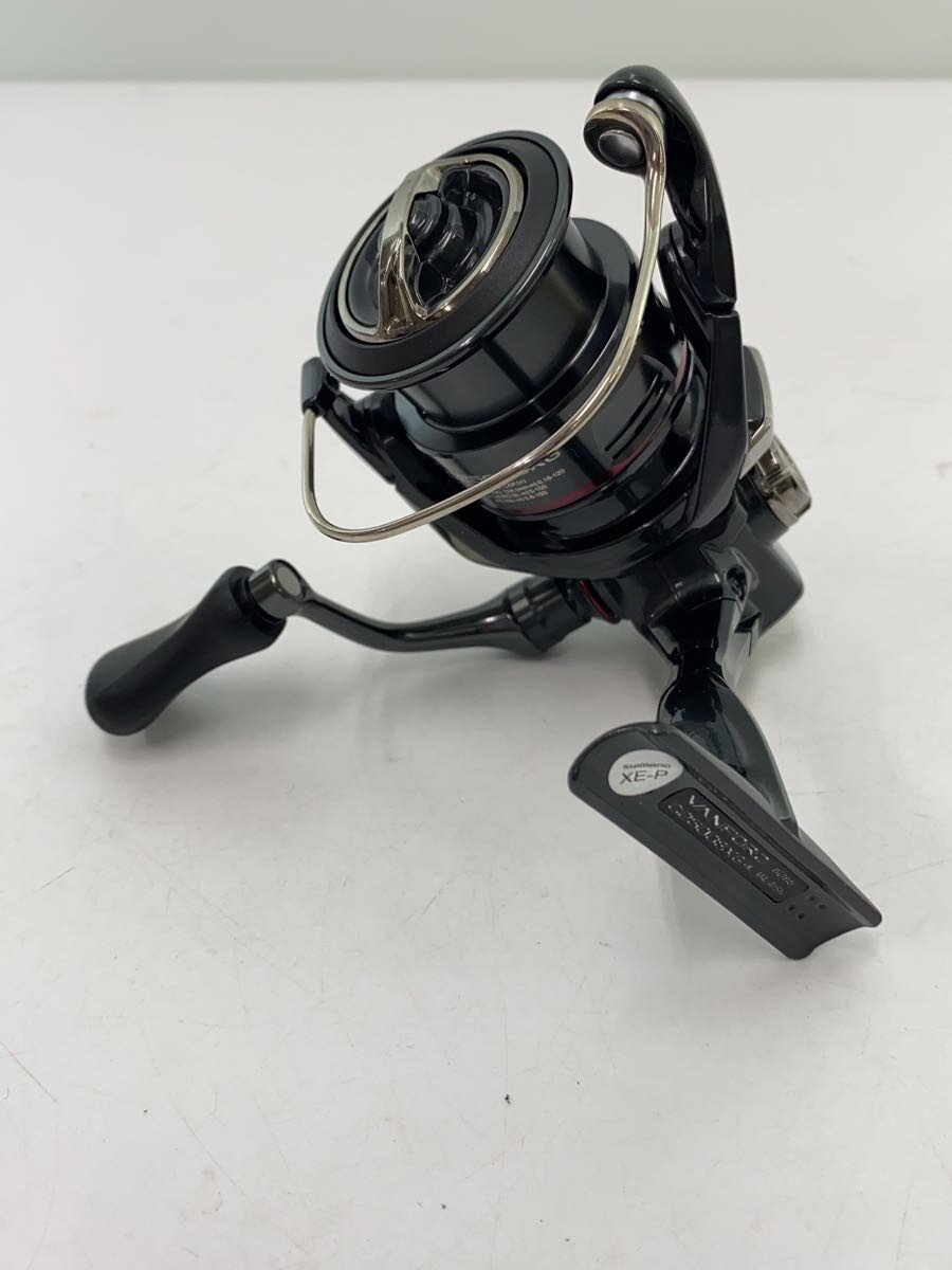 【中古】SHIMANO◆24 ヴァンフォード C2500SXG 047045/スピニングリール//【運動競技】