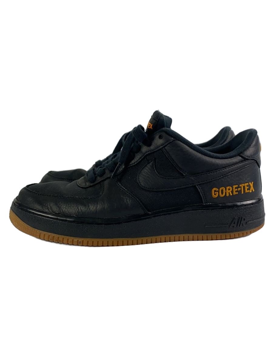 【中古】NIKE◆AIR FORCE 1 GTX/28cm/BLK【シューズ】|2nd STREET 店